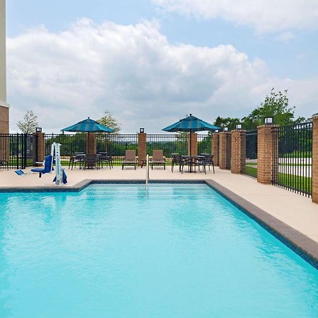 Hyatt Place Austin Lake Travis/Four Points מראה חיצוני תמונה