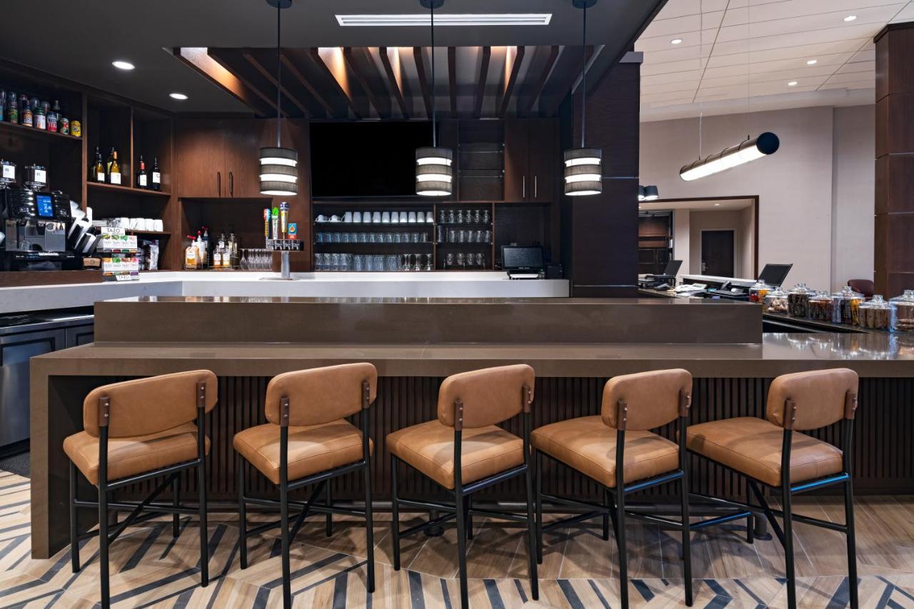 Hyatt Place Austin Lake Travis/Four Points מראה חיצוני תמונה