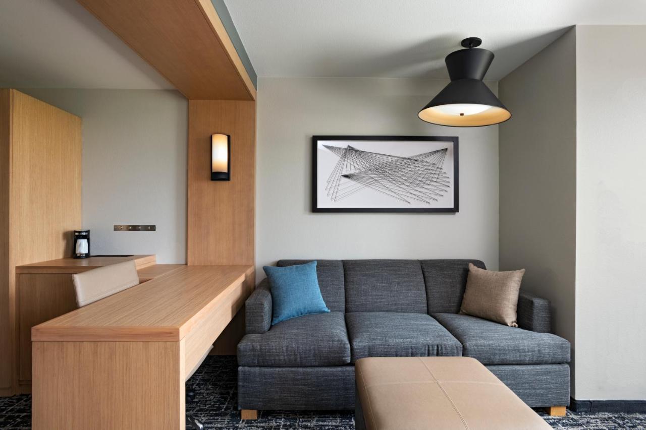 Hyatt Place Austin Lake Travis/Four Points מראה חיצוני תמונה