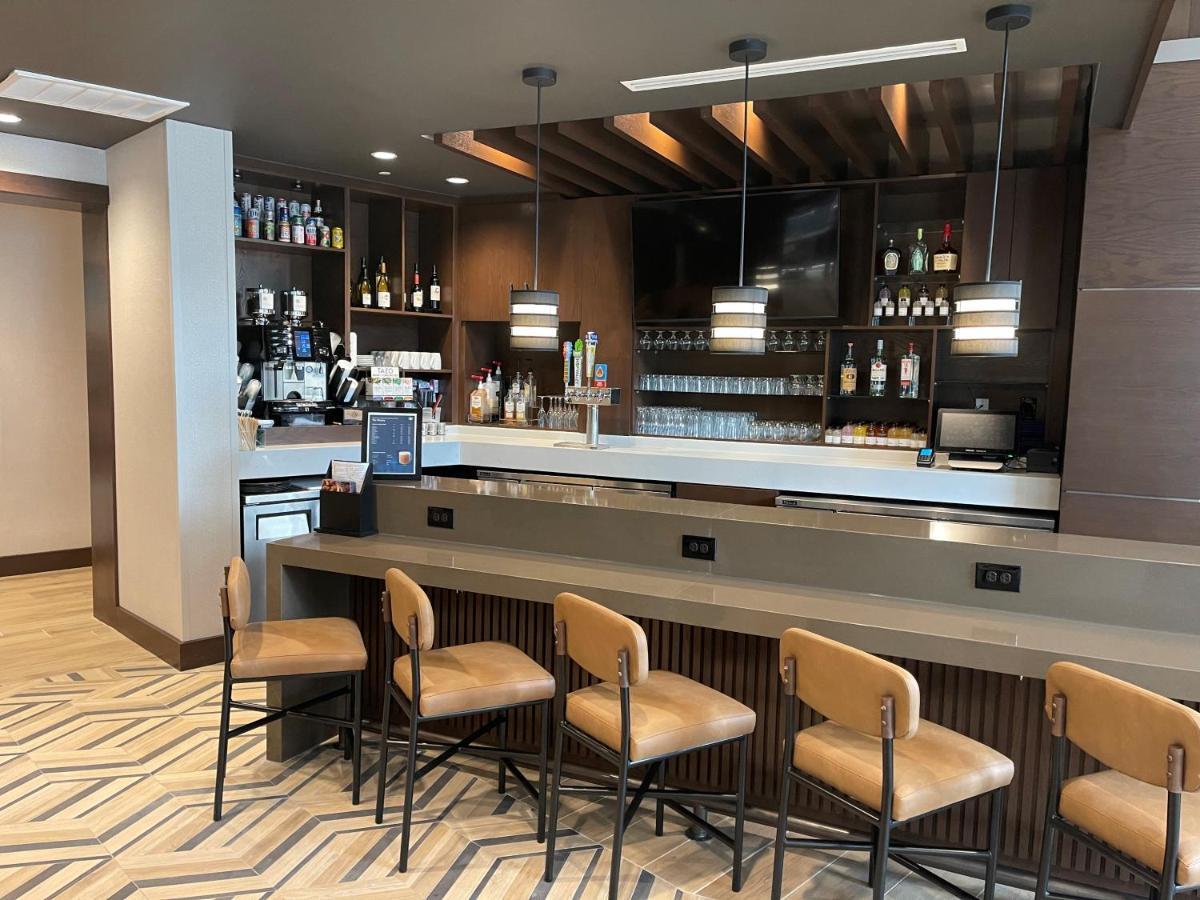 Hyatt Place Austin Lake Travis/Four Points מראה חיצוני תמונה