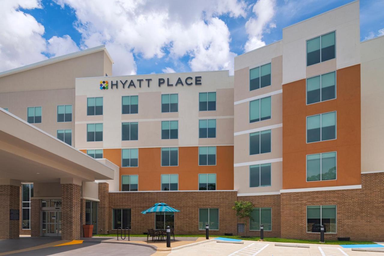 Hyatt Place Austin Lake Travis/Four Points מראה חיצוני תמונה