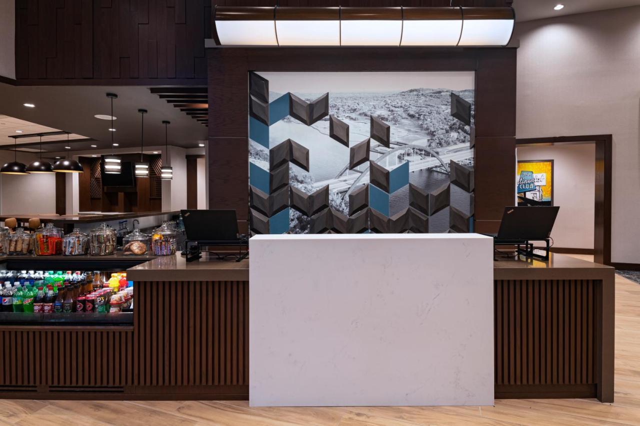 Hyatt Place Austin Lake Travis/Four Points מראה חיצוני תמונה