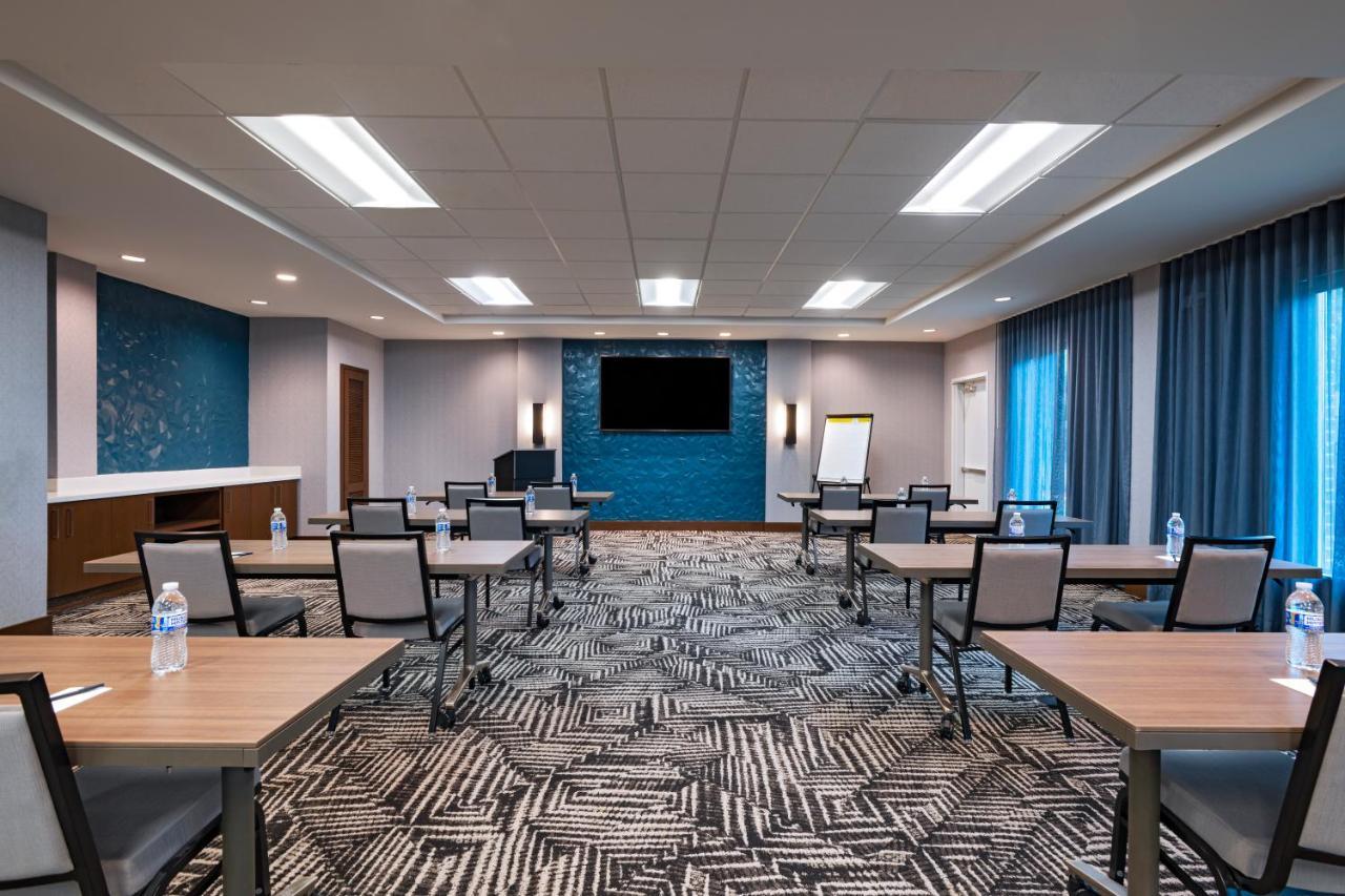 Hyatt Place Austin Lake Travis/Four Points מראה חיצוני תמונה