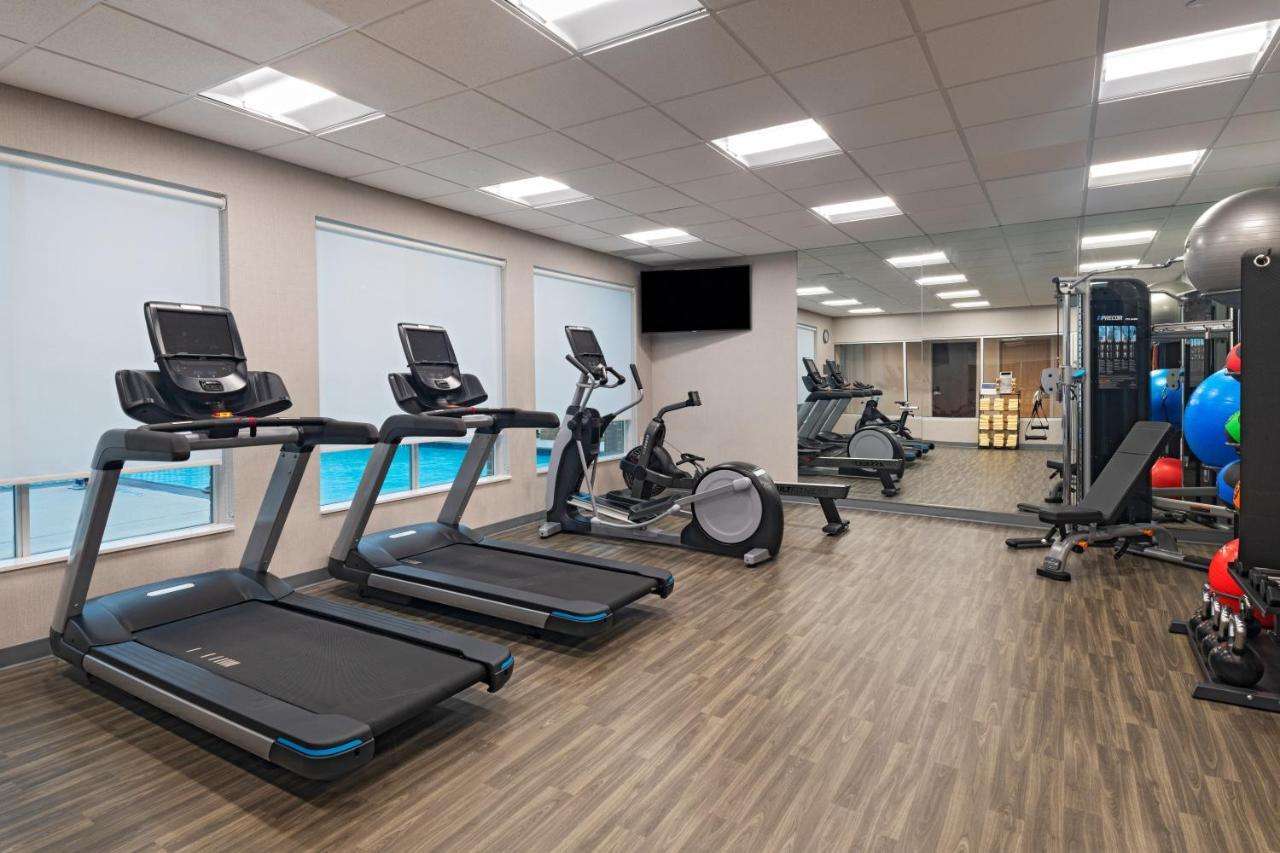 Hyatt Place Austin Lake Travis/Four Points מראה חיצוני תמונה