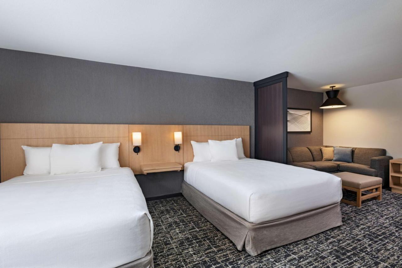 Hyatt Place Austin Lake Travis/Four Points מראה חיצוני תמונה