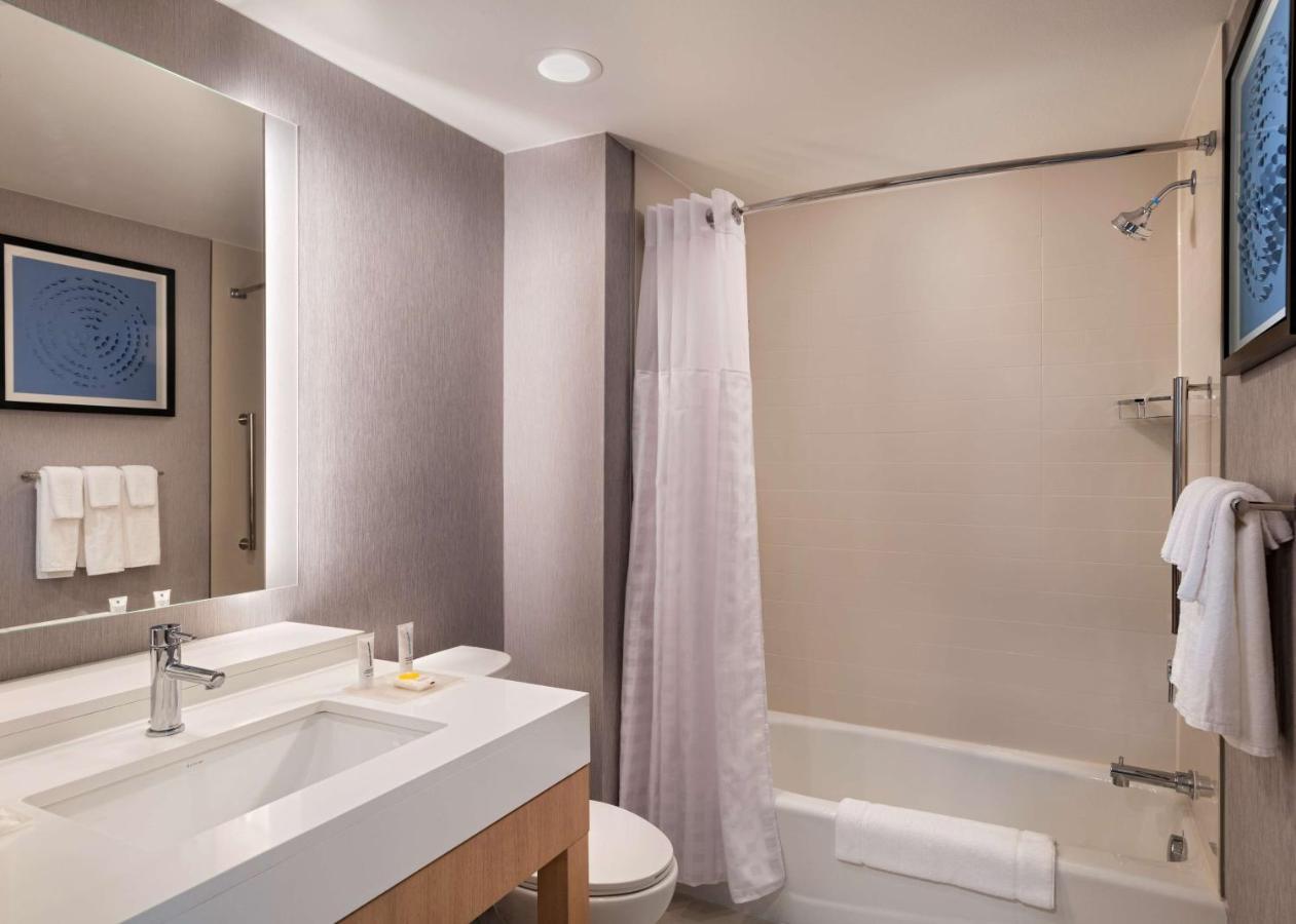 Hyatt Place Austin Lake Travis/Four Points מראה חיצוני תמונה