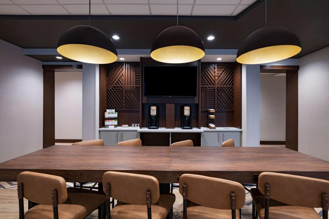 Hyatt Place Austin Lake Travis/Four Points מראה חיצוני תמונה