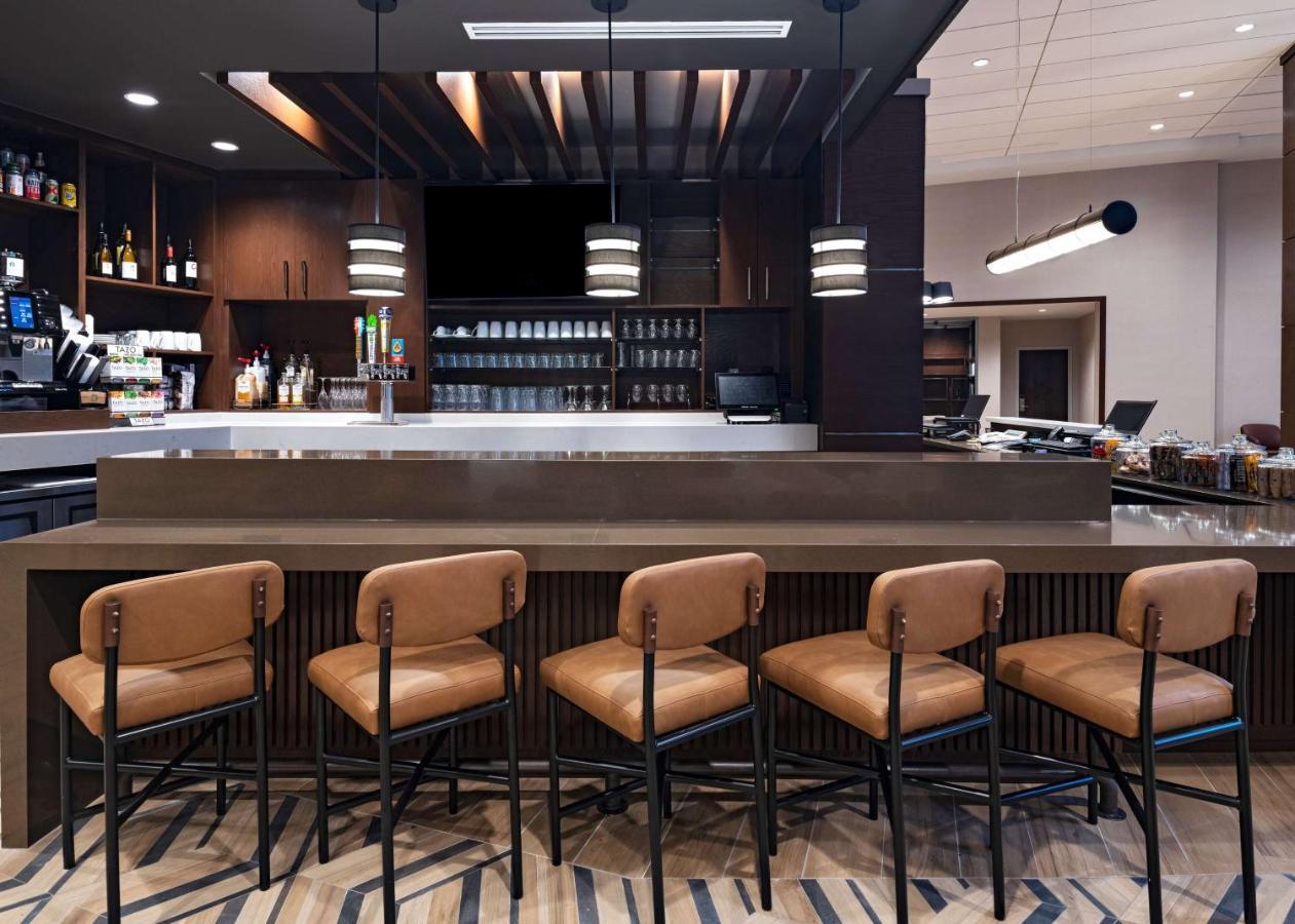 Hyatt Place Austin Lake Travis/Four Points מראה חיצוני תמונה
