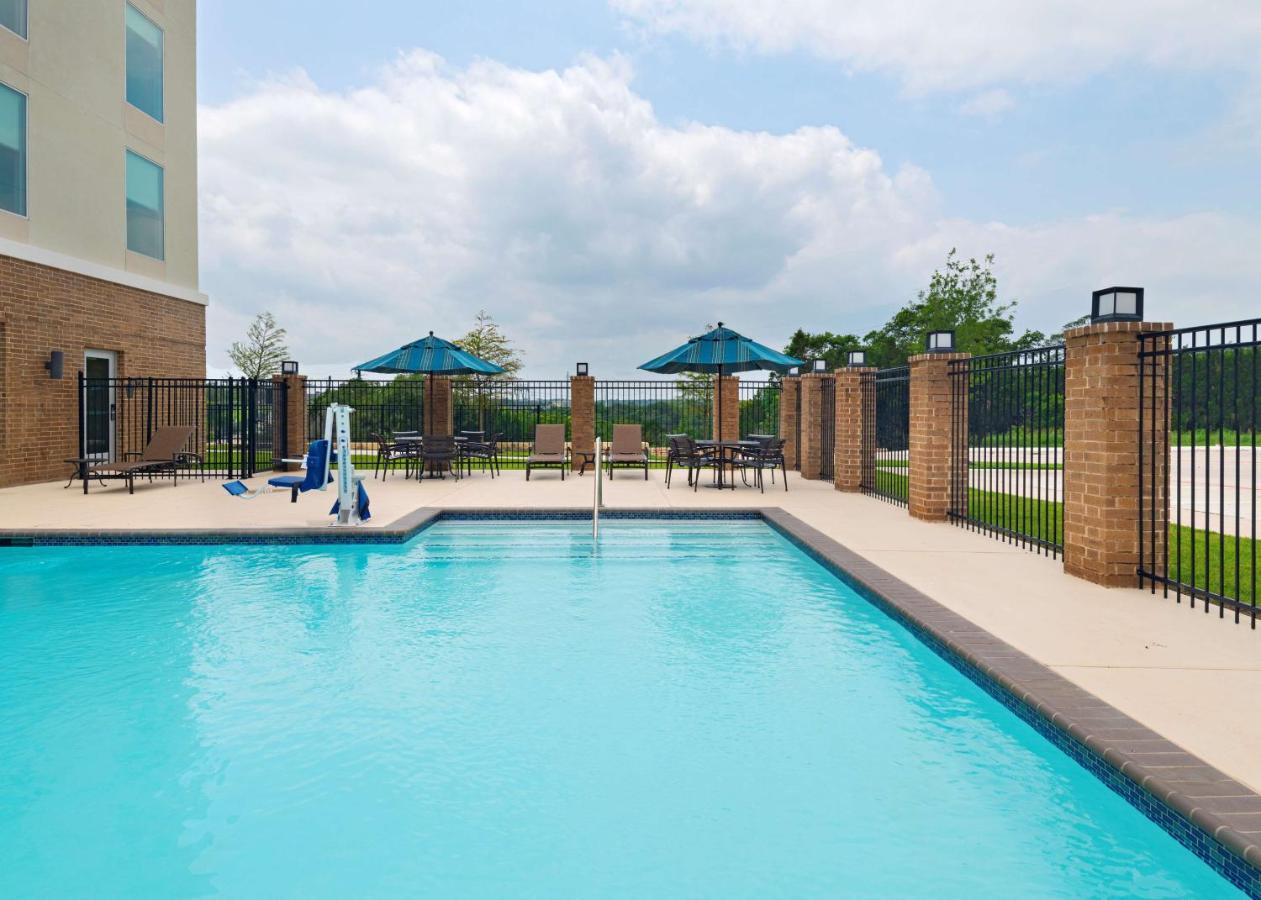 Hyatt Place Austin Lake Travis/Four Points מראה חיצוני תמונה