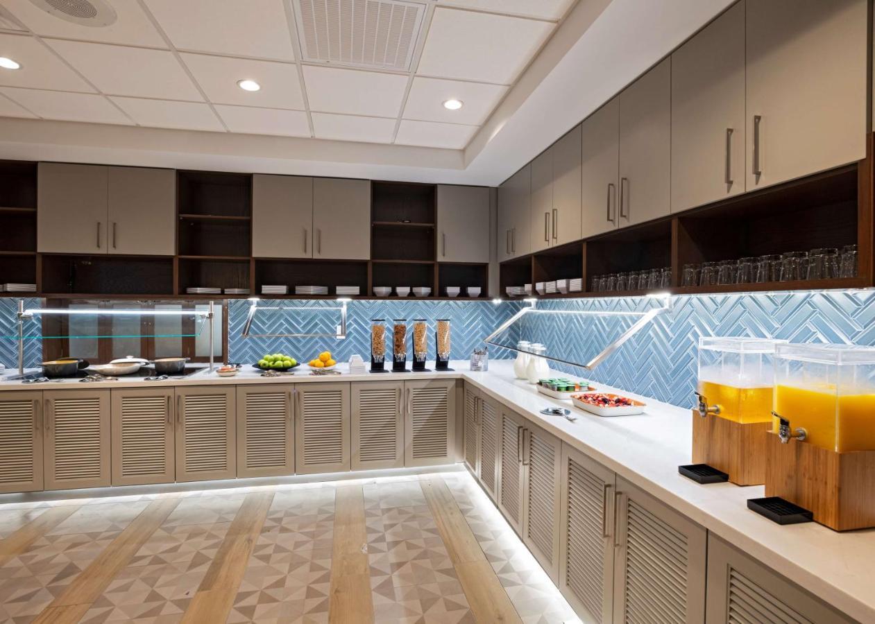 Hyatt Place Austin Lake Travis/Four Points מראה חיצוני תמונה