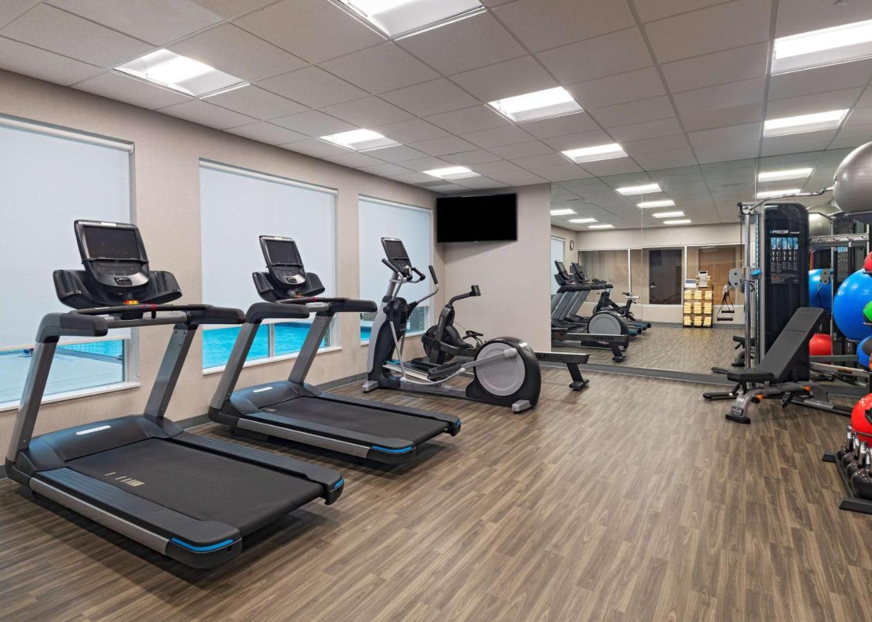 Hyatt Place Austin Lake Travis/Four Points מראה חיצוני תמונה