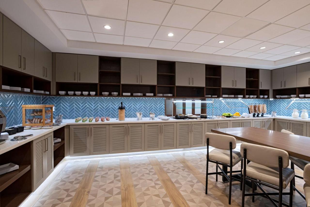 Hyatt Place Austin Lake Travis/Four Points מראה חיצוני תמונה