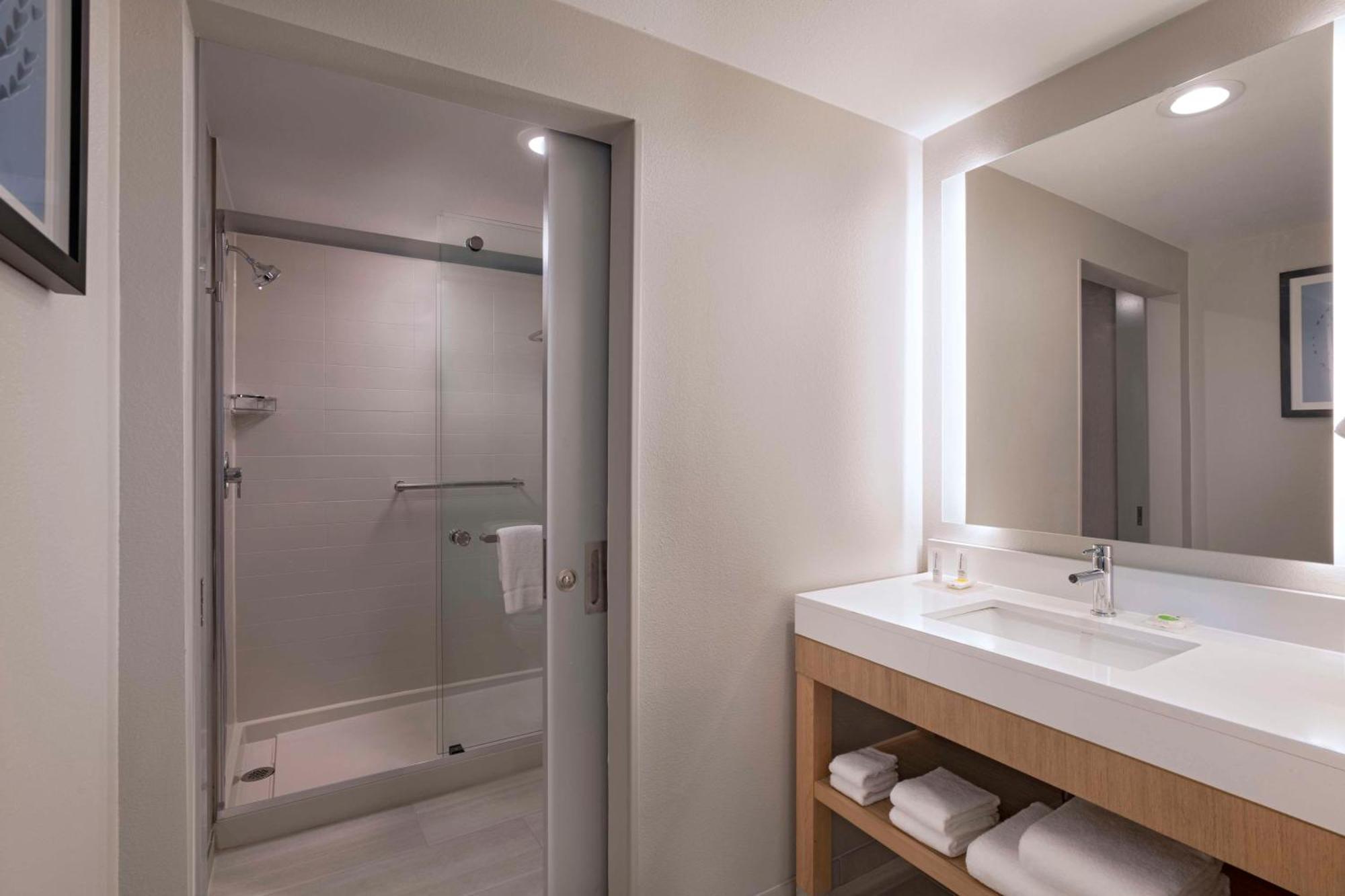 Hyatt Place Austin Lake Travis/Four Points מראה חיצוני תמונה