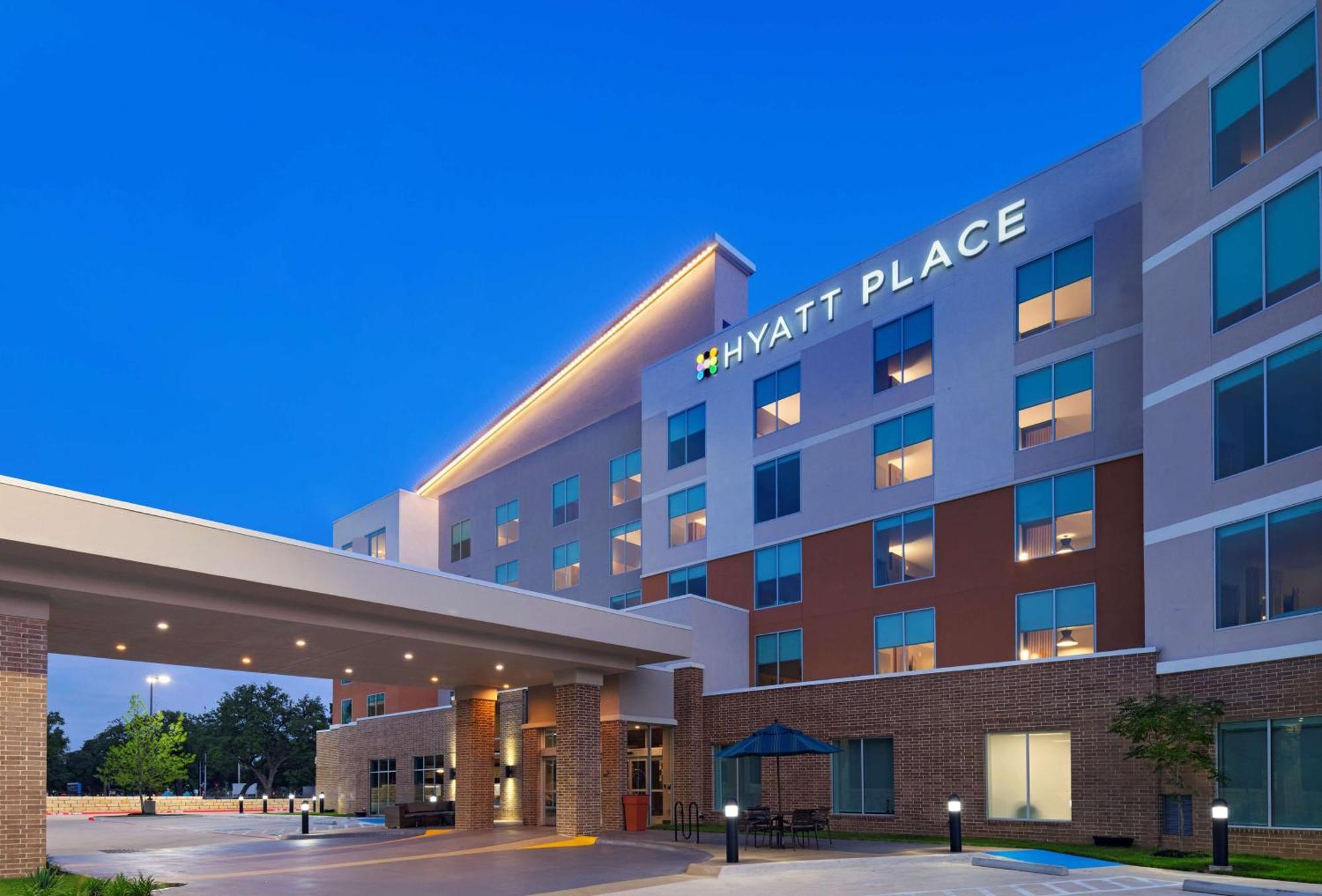Hyatt Place Austin Lake Travis/Four Points מראה חיצוני תמונה
