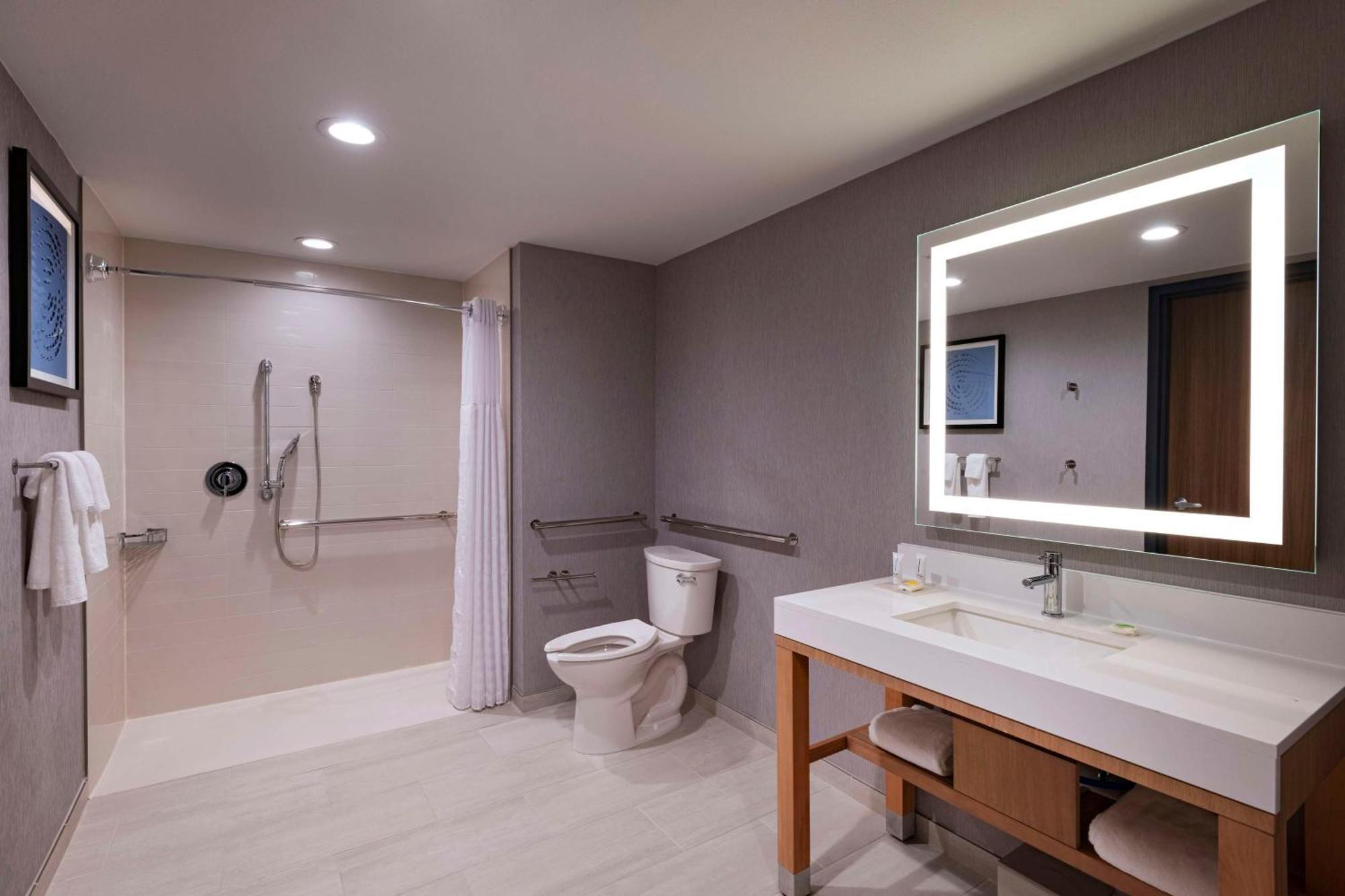 Hyatt Place Austin Lake Travis/Four Points מראה חיצוני תמונה