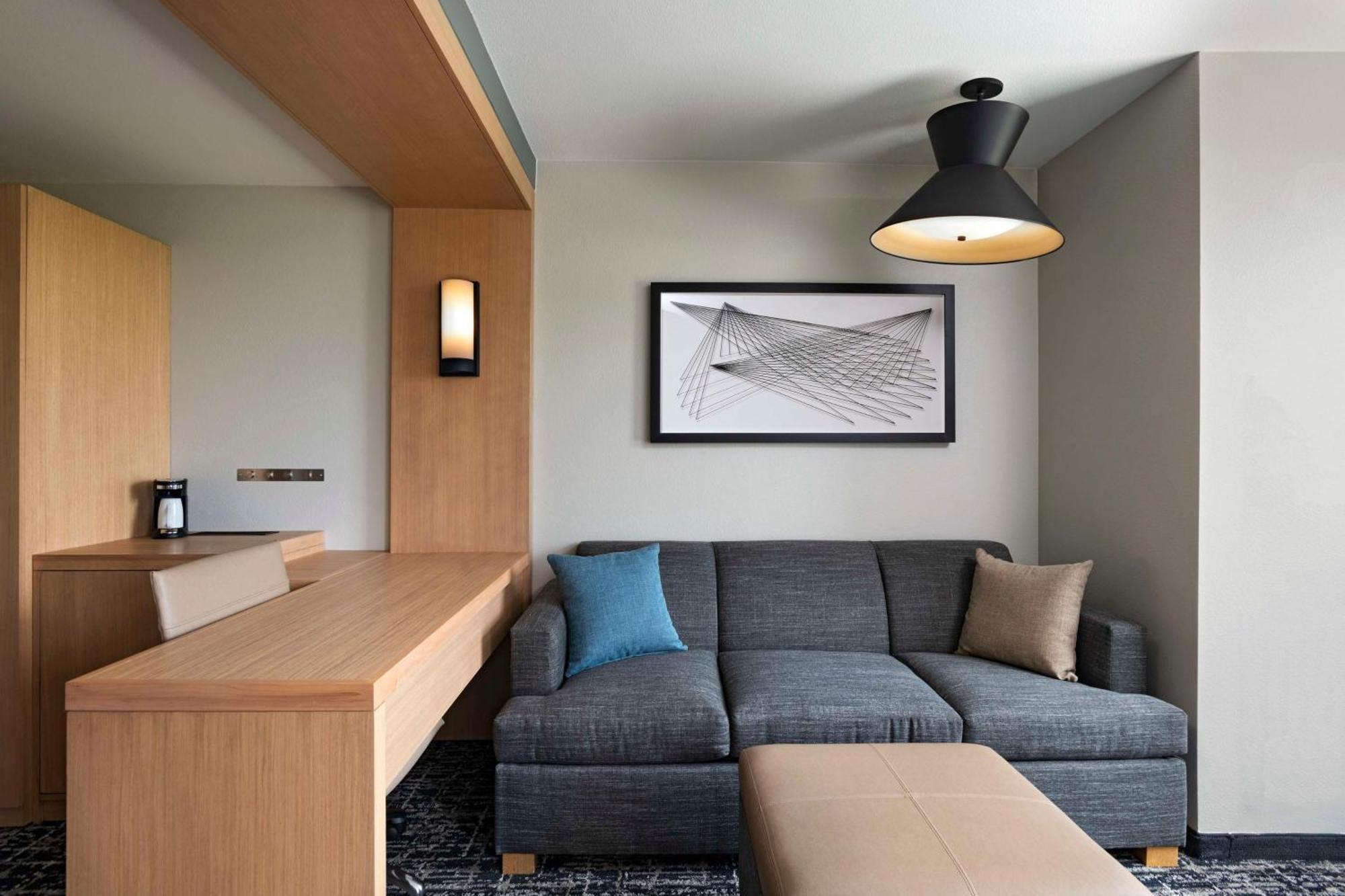 Hyatt Place Austin Lake Travis/Four Points מראה חיצוני תמונה