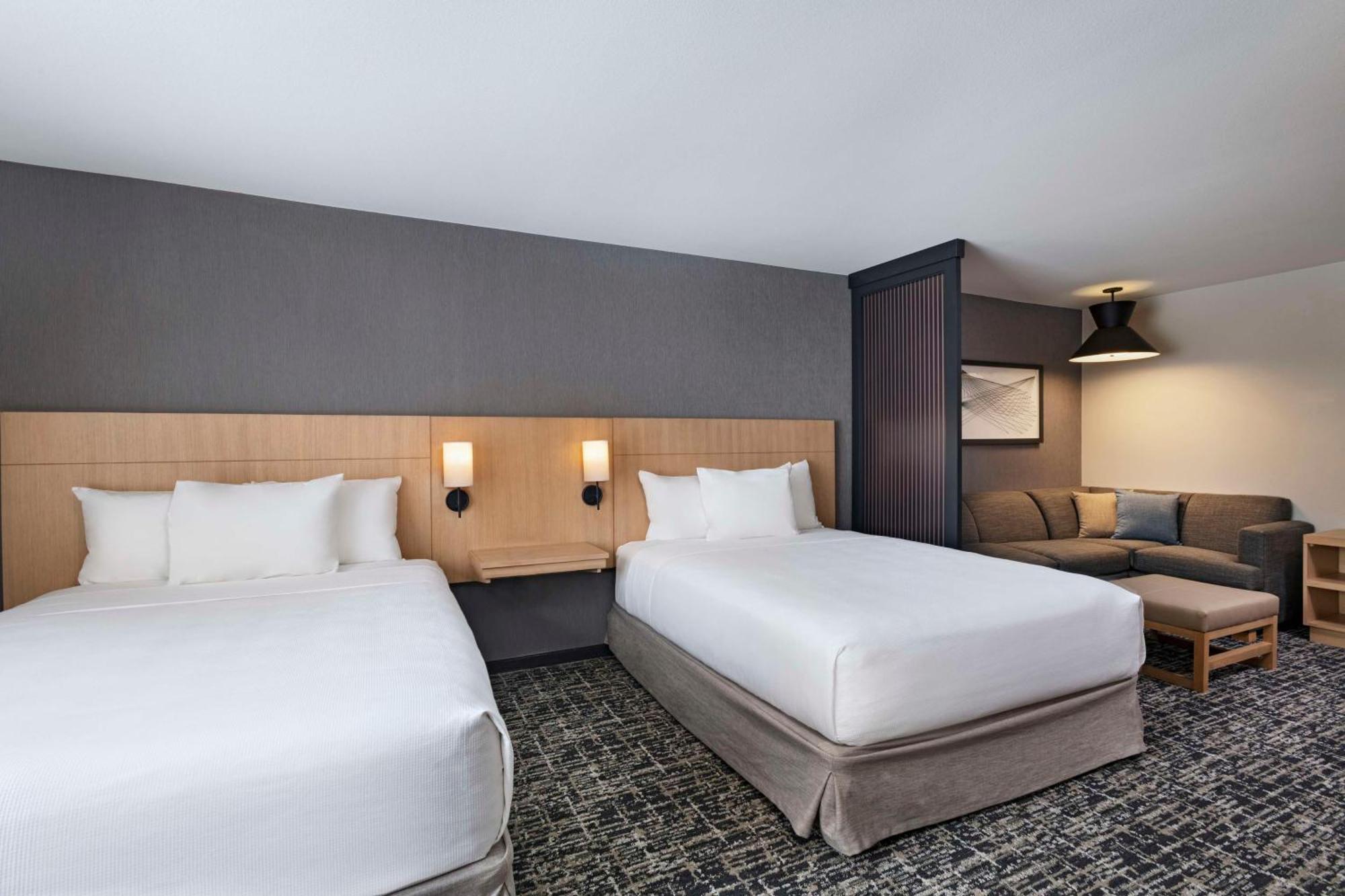 Hyatt Place Austin Lake Travis/Four Points מראה חיצוני תמונה