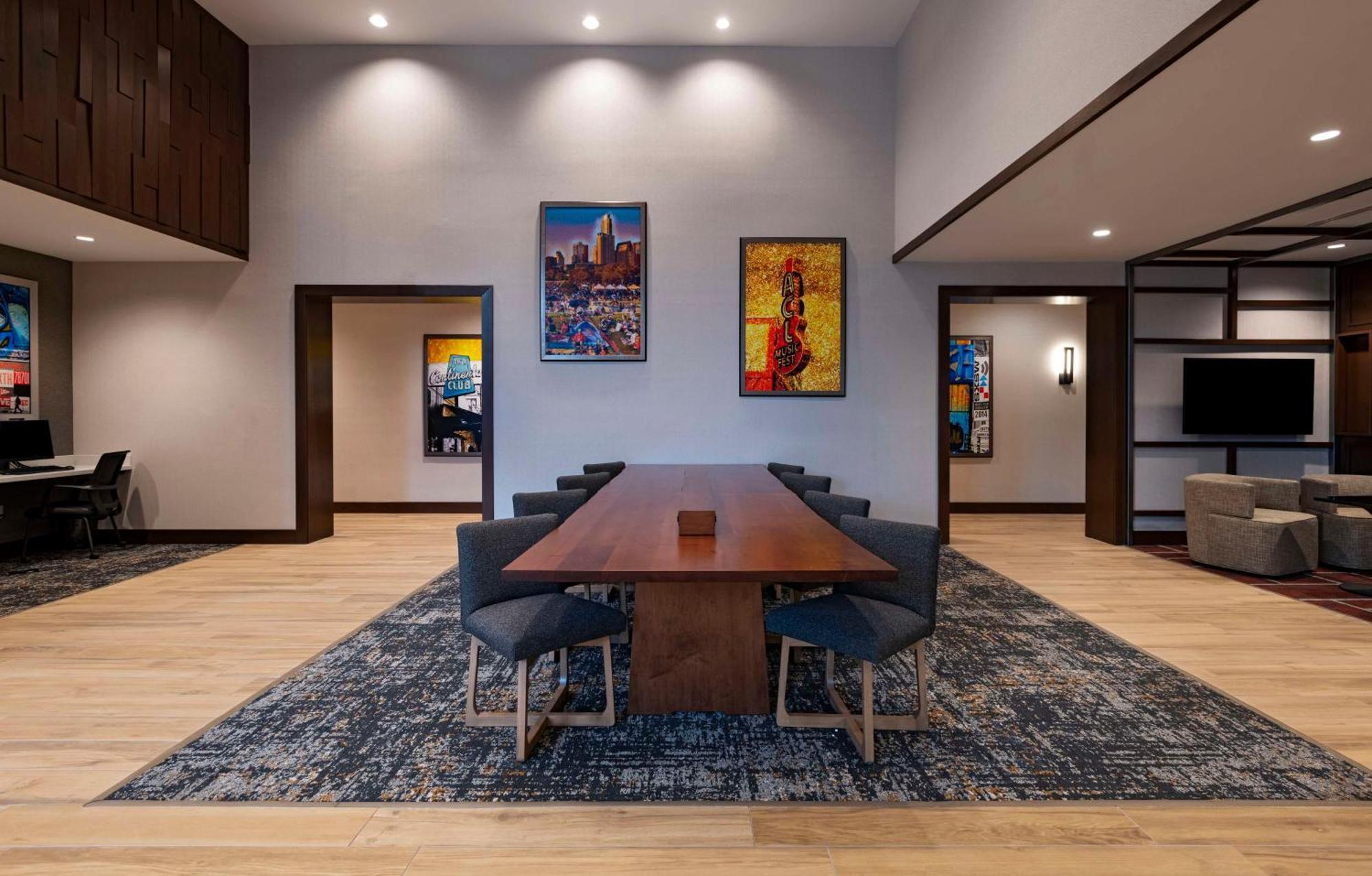 Hyatt Place Austin Lake Travis/Four Points מראה חיצוני תמונה