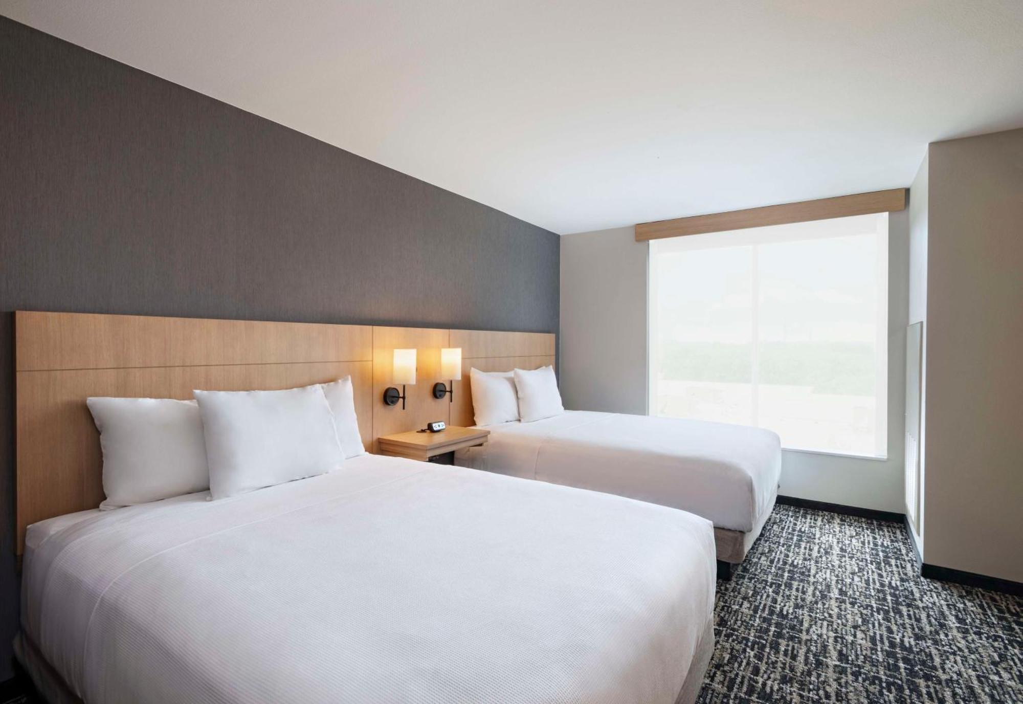 Hyatt Place Austin Lake Travis/Four Points מראה חיצוני תמונה