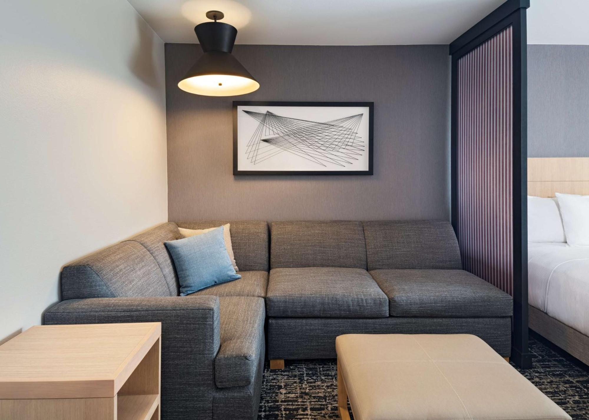 Hyatt Place Austin Lake Travis/Four Points מראה חיצוני תמונה