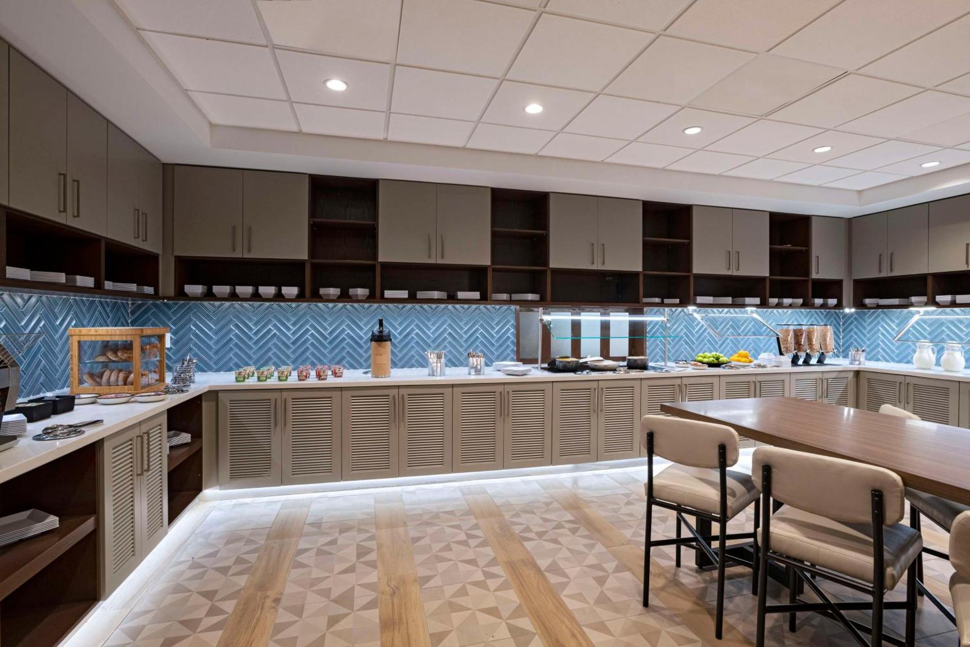 Hyatt Place Austin Lake Travis/Four Points מראה חיצוני תמונה