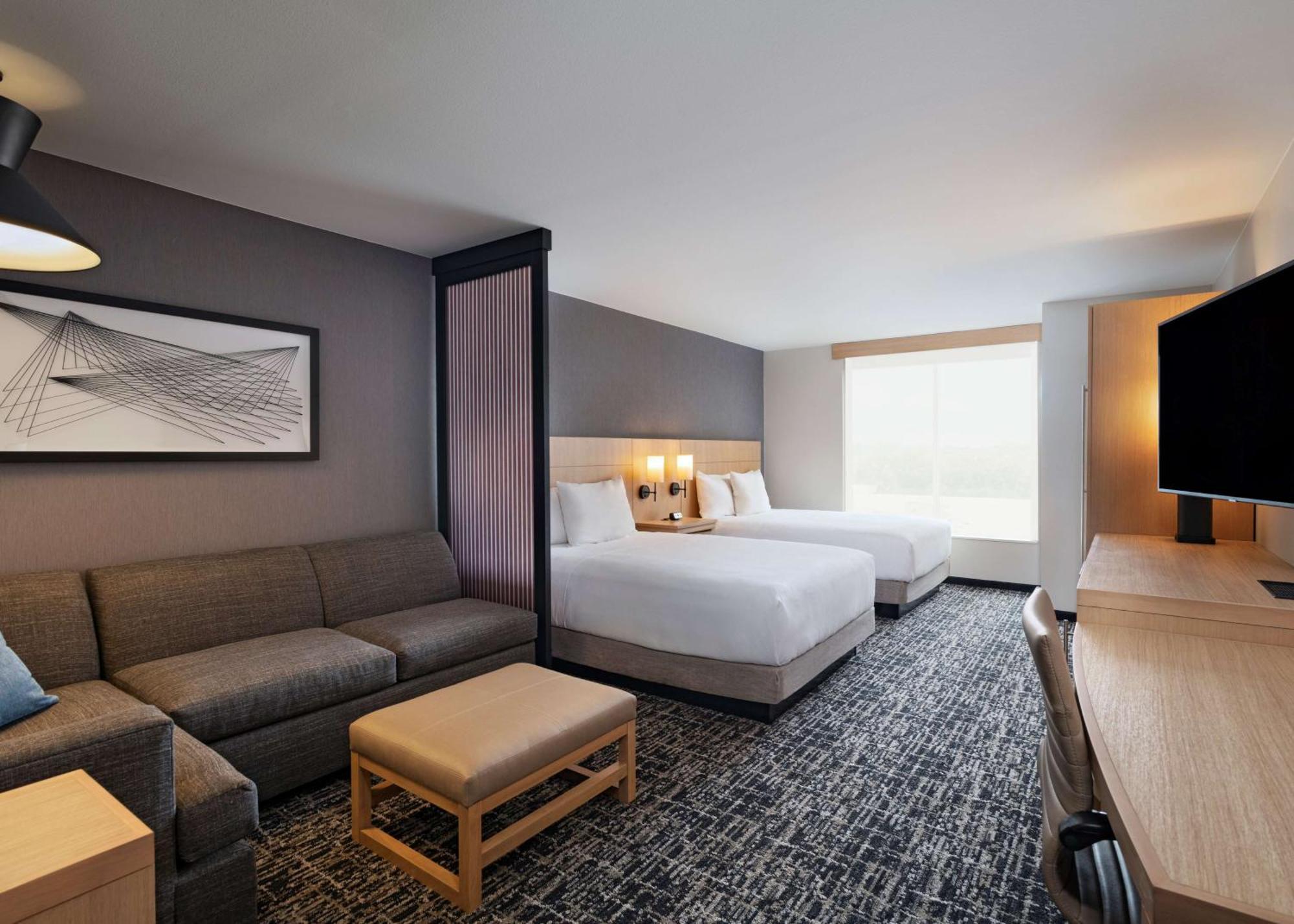 Hyatt Place Austin Lake Travis/Four Points מראה חיצוני תמונה