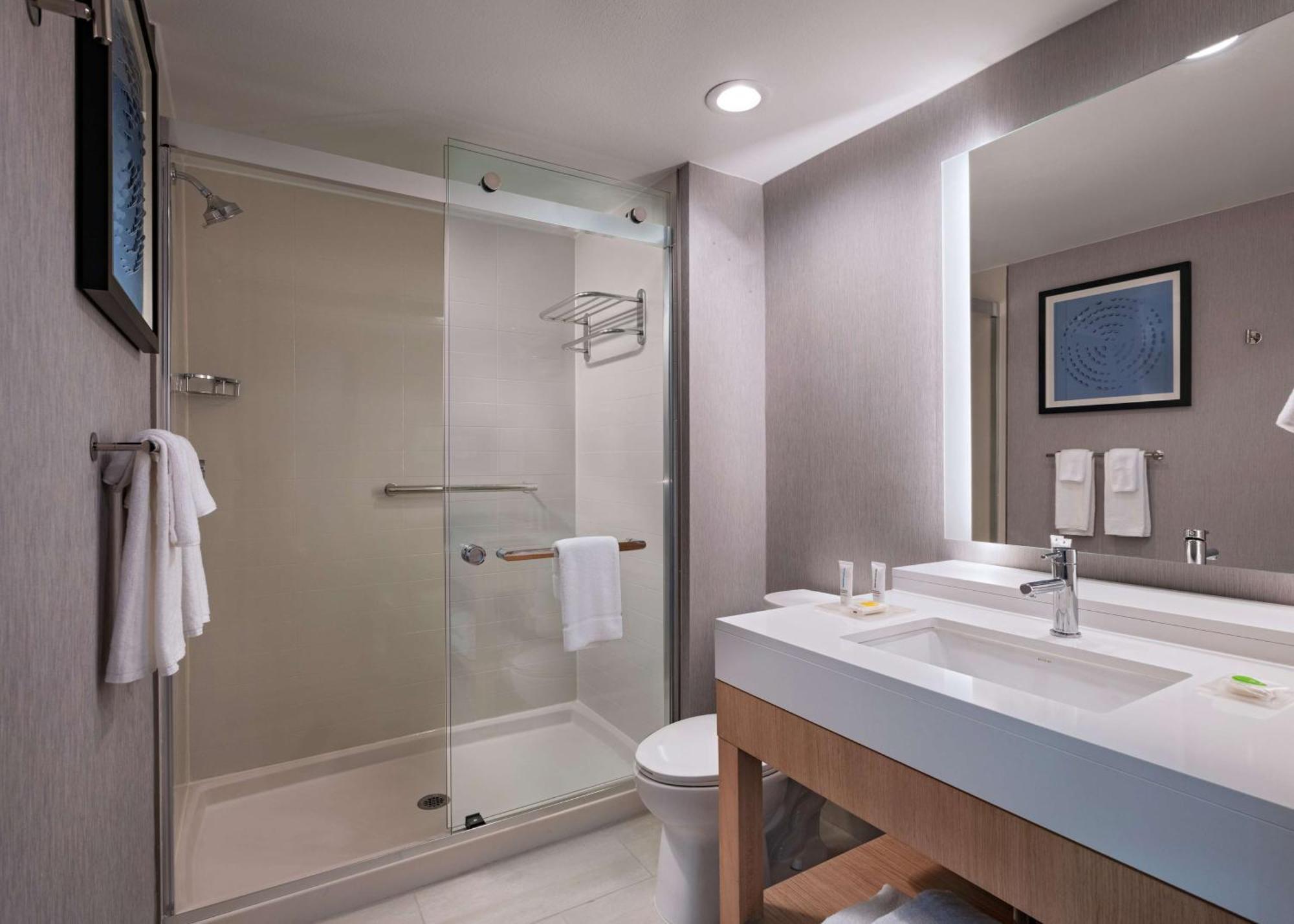 Hyatt Place Austin Lake Travis/Four Points מראה חיצוני תמונה