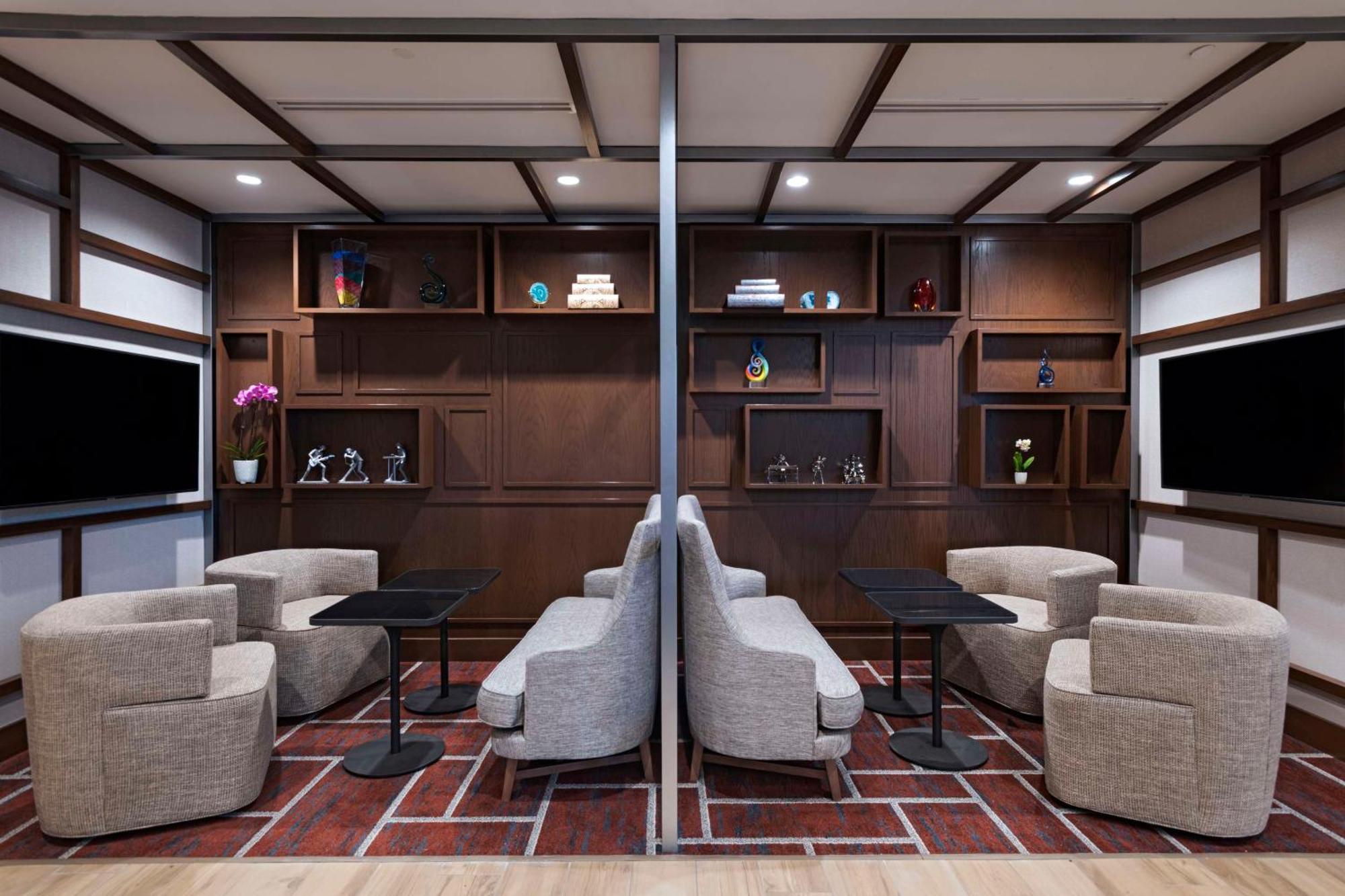 Hyatt Place Austin Lake Travis/Four Points מראה חיצוני תמונה