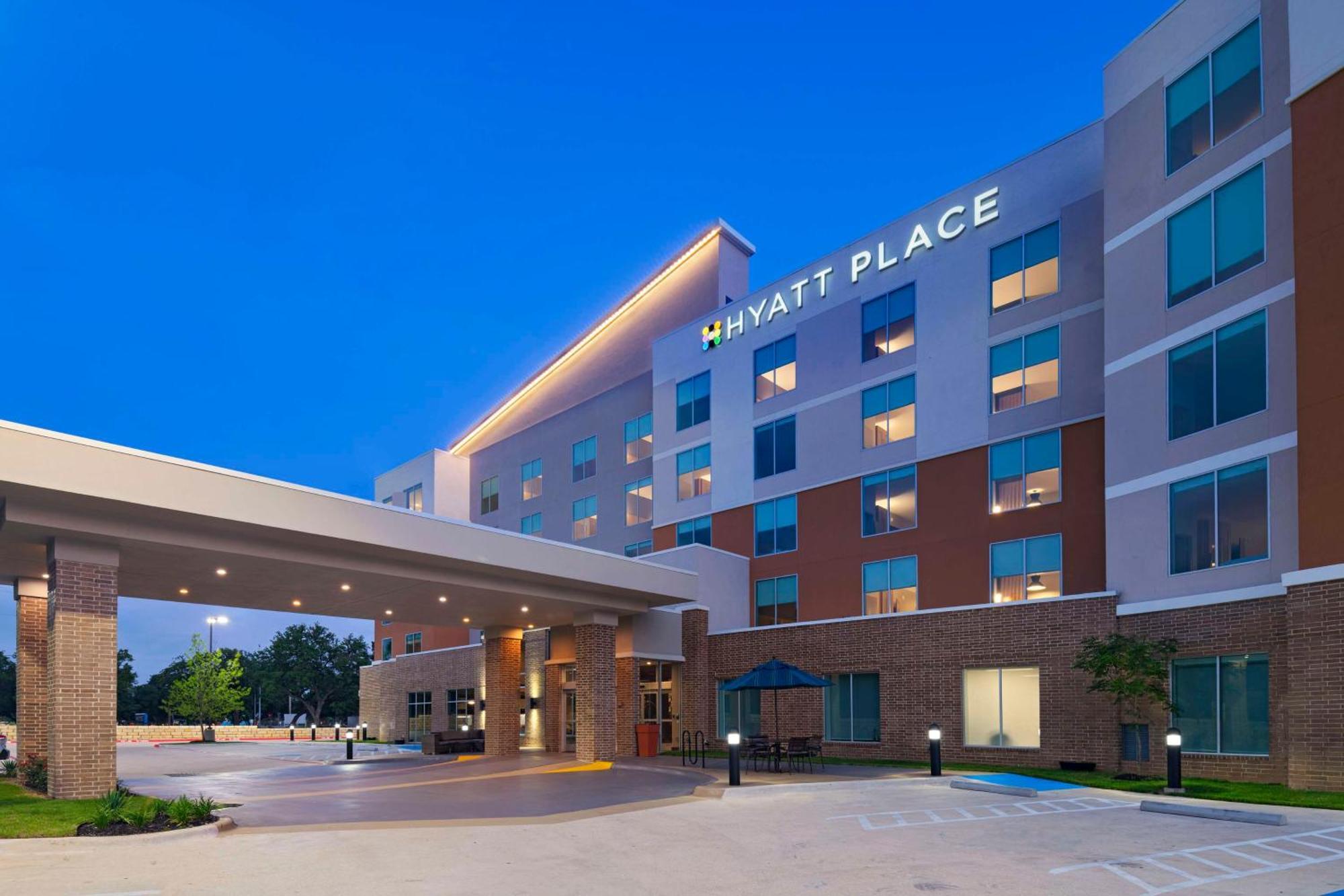 Hyatt Place Austin Lake Travis/Four Points מראה חיצוני תמונה