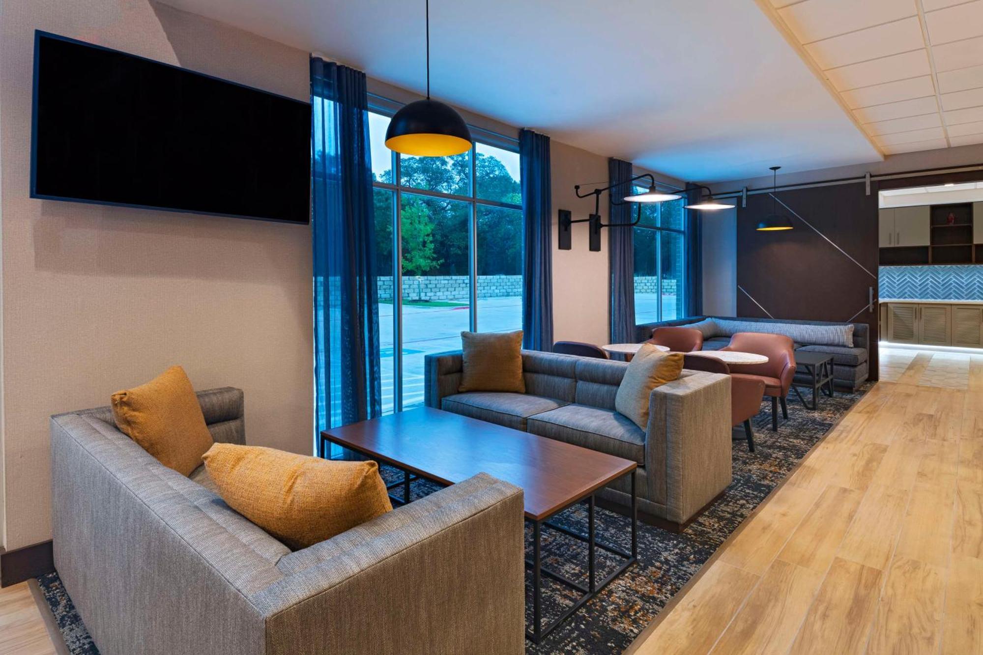 Hyatt Place Austin Lake Travis/Four Points מראה חיצוני תמונה