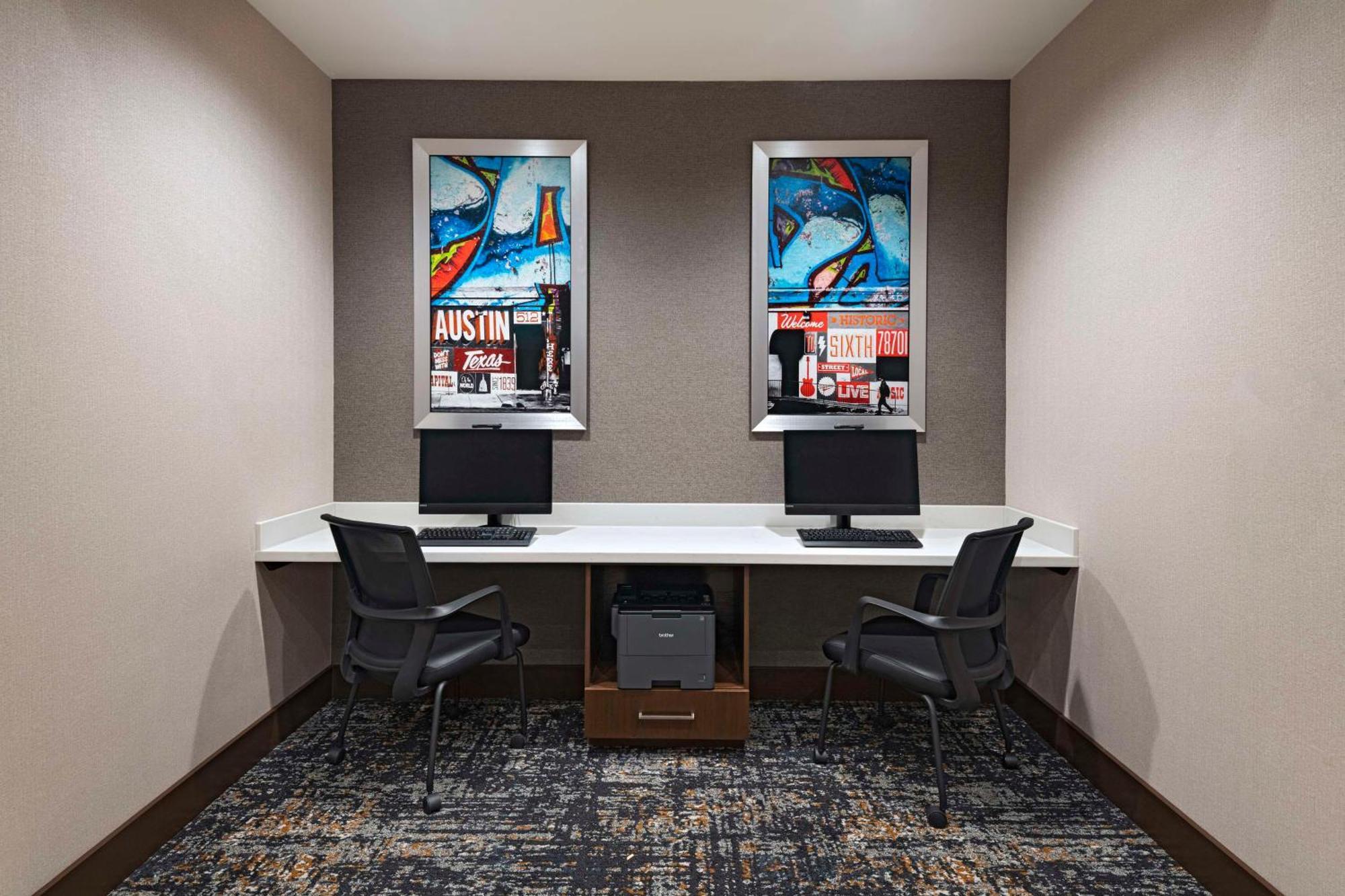 Hyatt Place Austin Lake Travis/Four Points מראה חיצוני תמונה