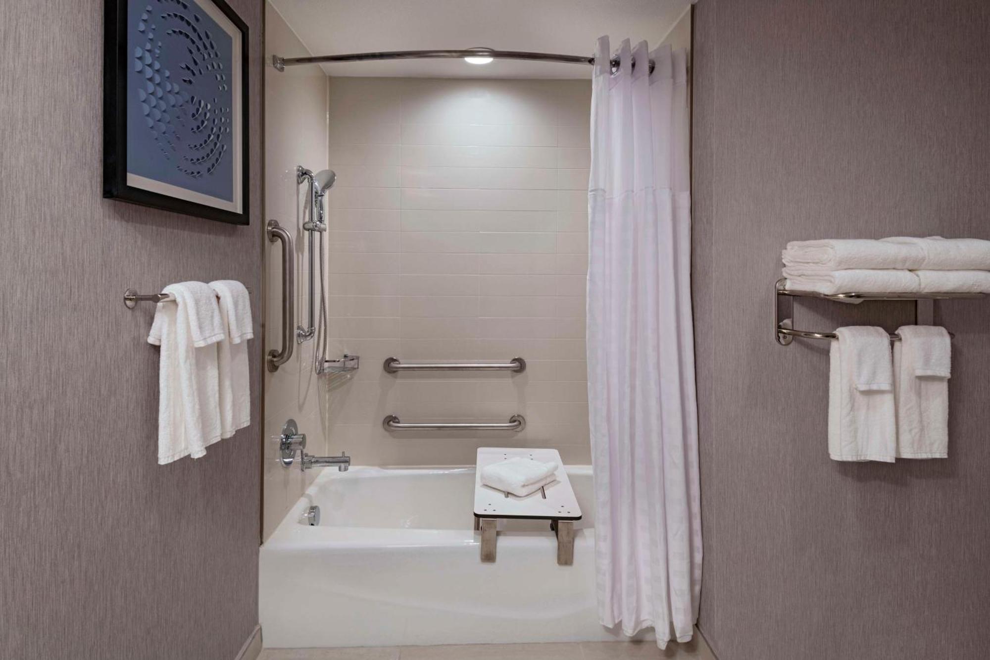 Hyatt Place Austin Lake Travis/Four Points מראה חיצוני תמונה