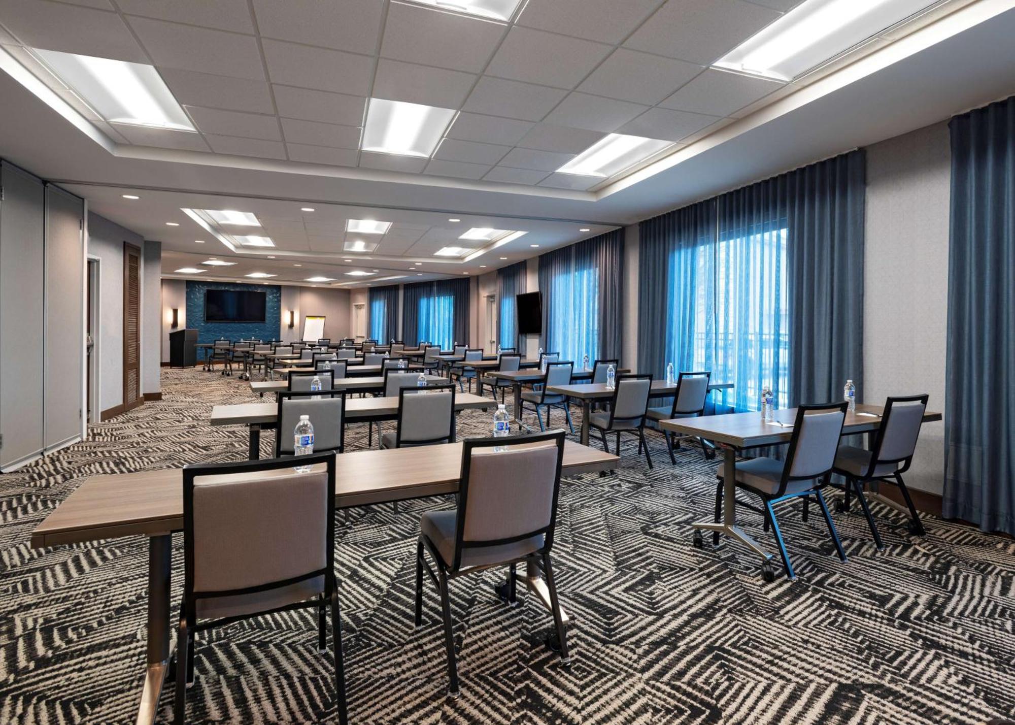 Hyatt Place Austin Lake Travis/Four Points מראה חיצוני תמונה