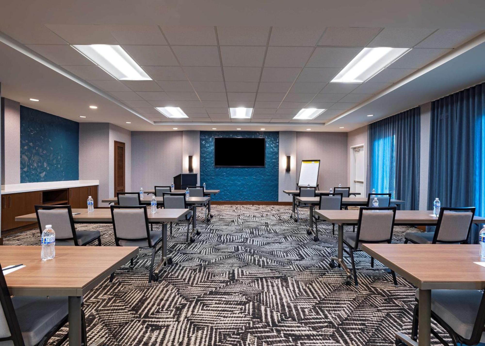 Hyatt Place Austin Lake Travis/Four Points מראה חיצוני תמונה